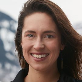 Courtney Boyd Myers Headshot