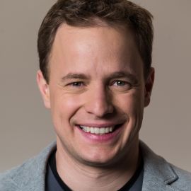 Marc Kielburger Headshot