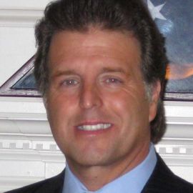 Dr. Rick Grandinetti Headshot