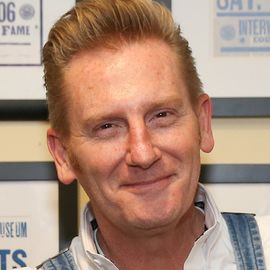 Rory Feek Headshot