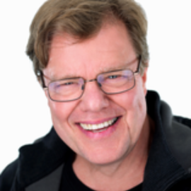 Joseph McNally Headshot