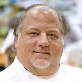Robert Carter Headshot