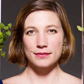 Britta Riley Headshot