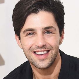 Josh Peck Headshot