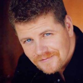 Michael Cudlitz Headshot