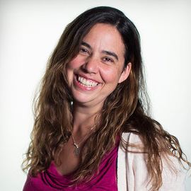 Jenny Alexander Headshot