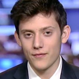 Kyle Kashuv Headshot