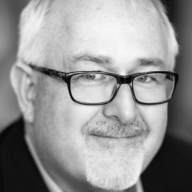 Craig Fugate Headshot