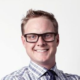 Andrew Davis Headshot