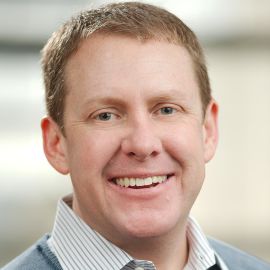 Tim Hayden Headshot