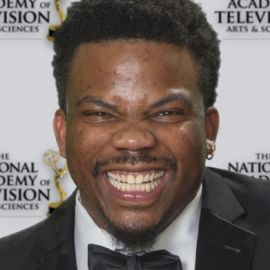 Timothy Alexander Headshot