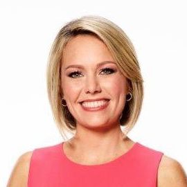 Dylan Dreyer Headshot