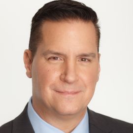 Joseph LaRocca Headshot