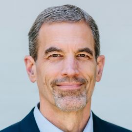 Tom Vander Ark Headshot
