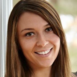 Melanie Cohn Headshot