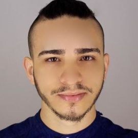 Jeff Lopez Headshot