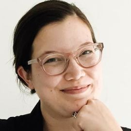 Rachel Mercer Headshot