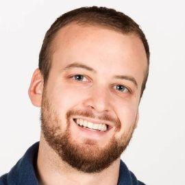 Mark Shore Headshot
