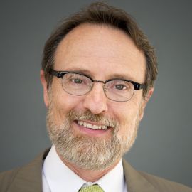 Peter Cappelli Headshot