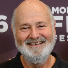Rob Reiner Headshot