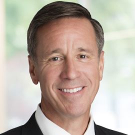 Arne M. Sorenson Headshot