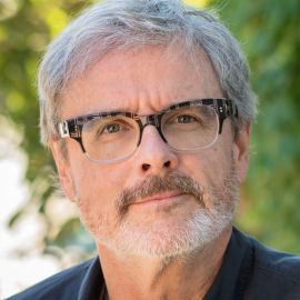 Mike Rother Headshot
