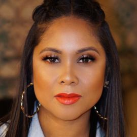 Angela Yee Headshot