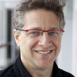 Peter Galison Headshot