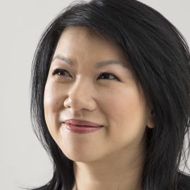 Shan-Lyn Ma Headshot