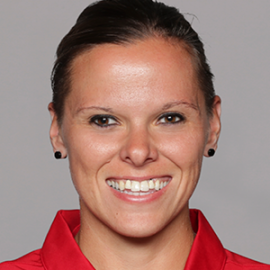 Katie Sowers Headshot