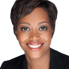 Ebony Lee Headshot