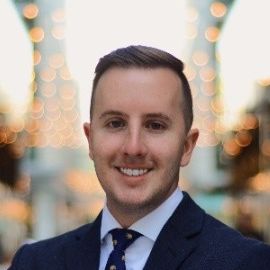 Jordan Richardson Headshot