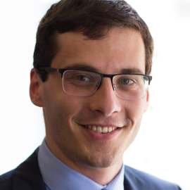 Jason Willick Headshot