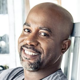 Darius Rucker Headshot