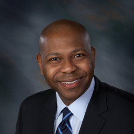 Jason Riley Headshot