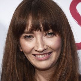 Elizabeth Berger Headshot
