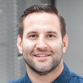 Andy Josuweit Headshot