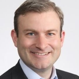 Andrew Hayek Headshot