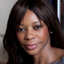 Dambisa Moyo Headshot