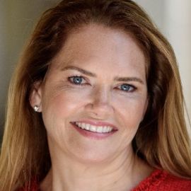 Amy Abernethy Headshot