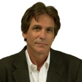 Gary Barg Headshot