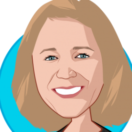 Lisa Woods Headshot