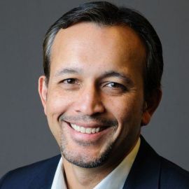 Rajeev Singh Headshot