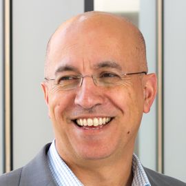 Eugene Sayan Headshot