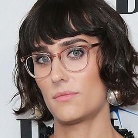 Teddy Geiger Headshot