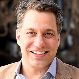 Thom Filicia Headshot