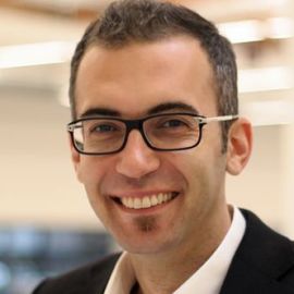 Helmy Eltoukhy Headshot