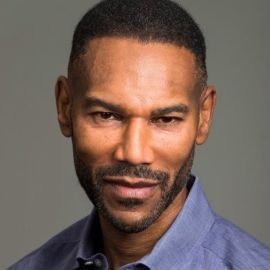 Tony Prophet Headshot