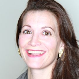 Amy Emmerich Headshot