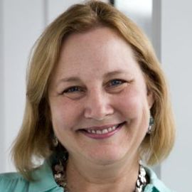 Katherine Applegate Headshot
